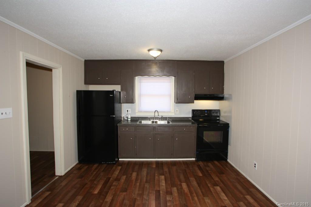 Lakewood - Residential Lease