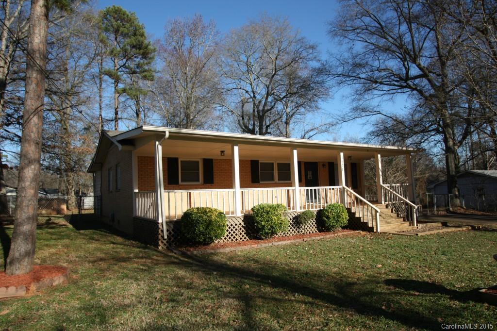 Lakewood - Residential Lease