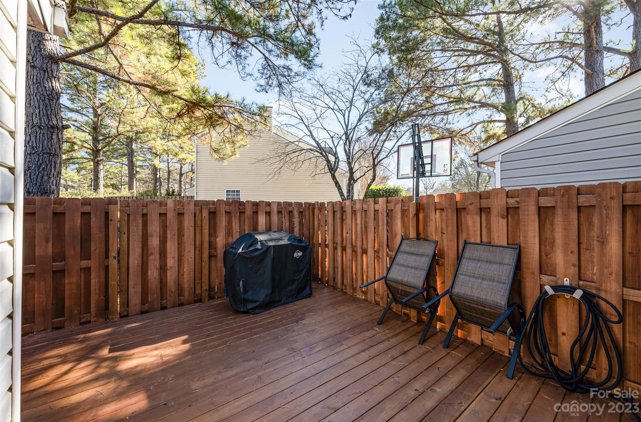 Roxborough II - Residential