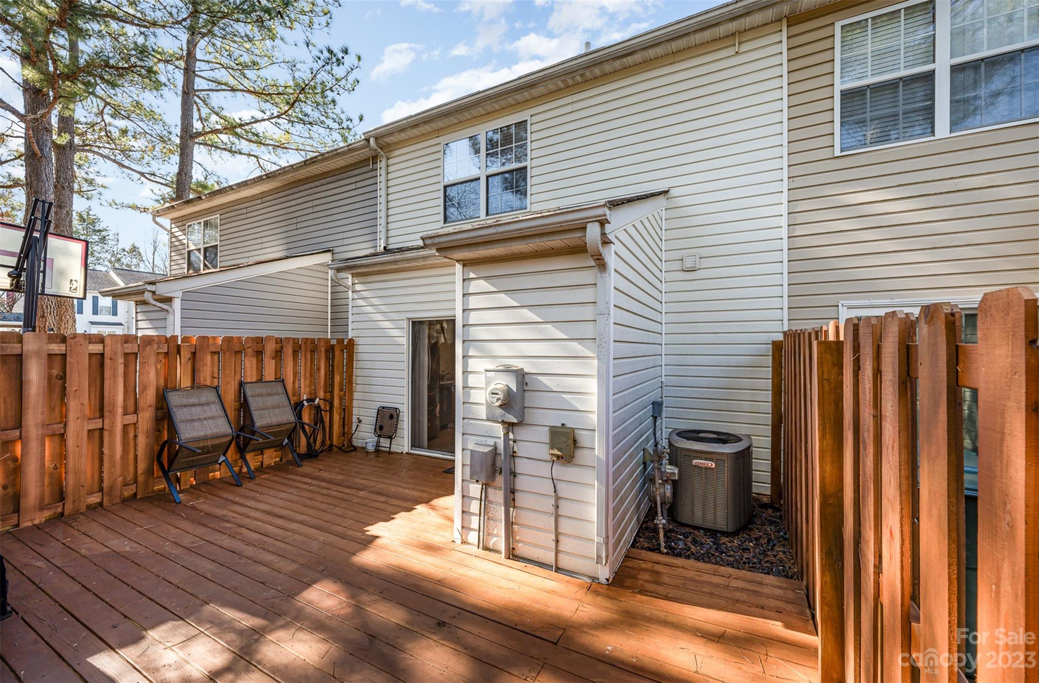 Roxborough II - Residential