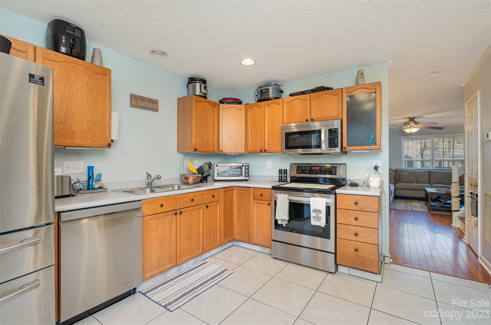 Roxborough II - Residential