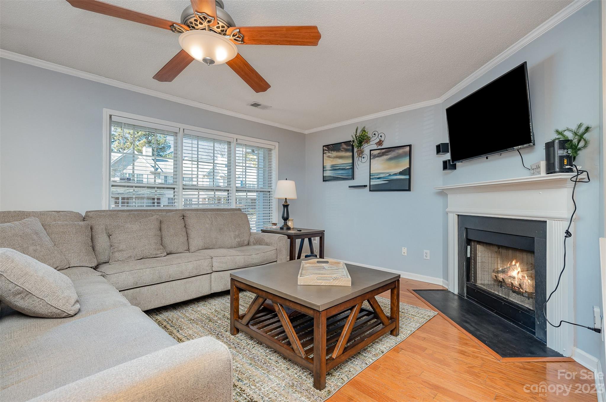 Roxborough II - Residential