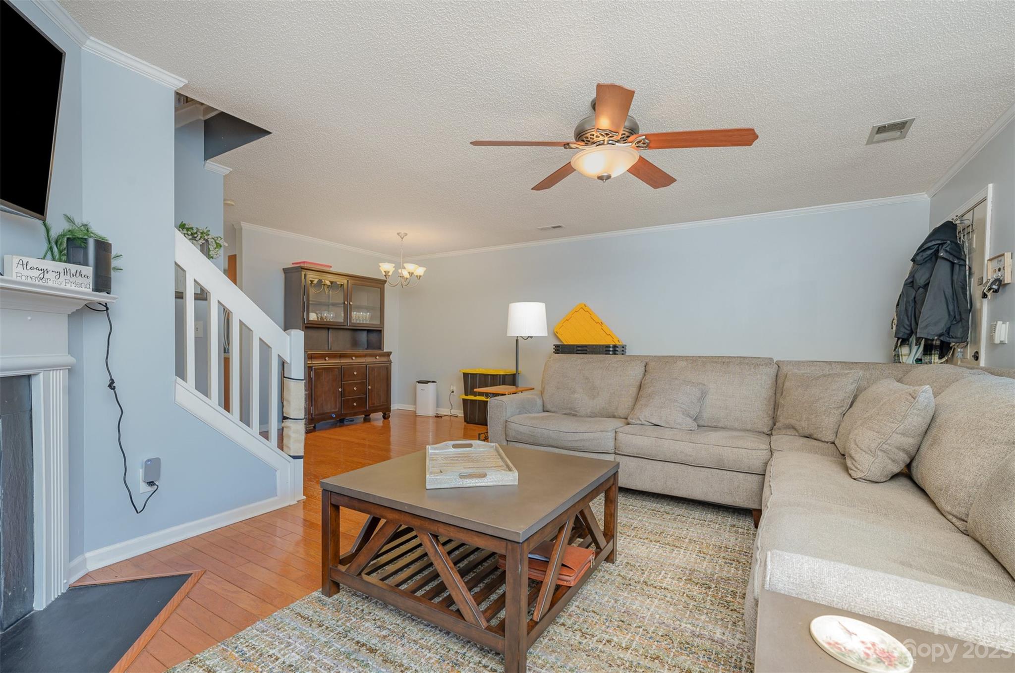 Roxborough II - Residential