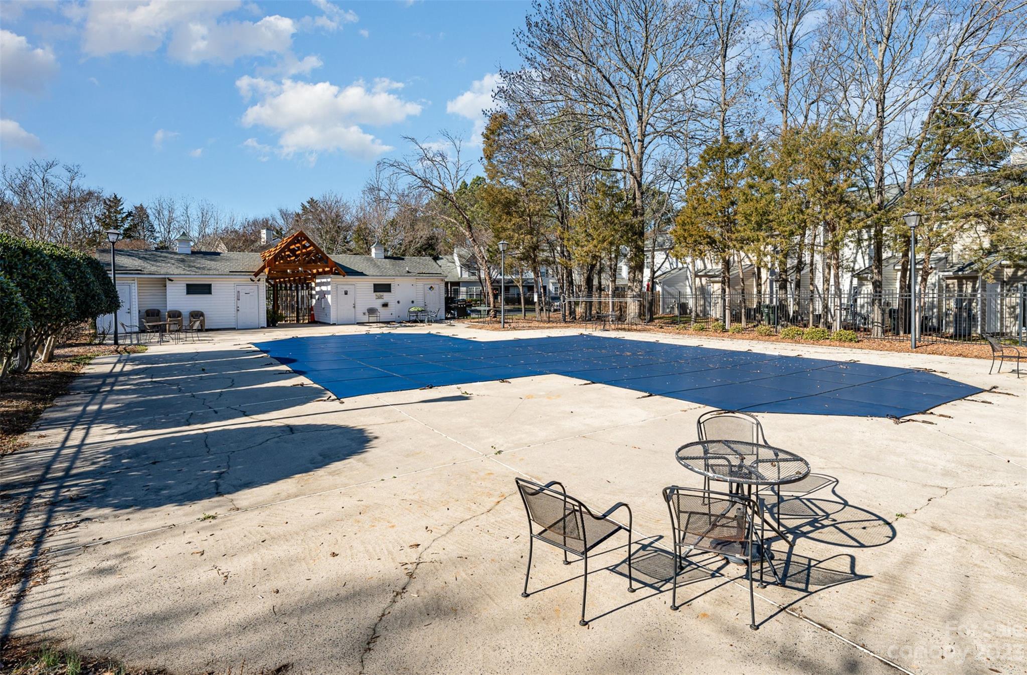 Roxborough II - Residential