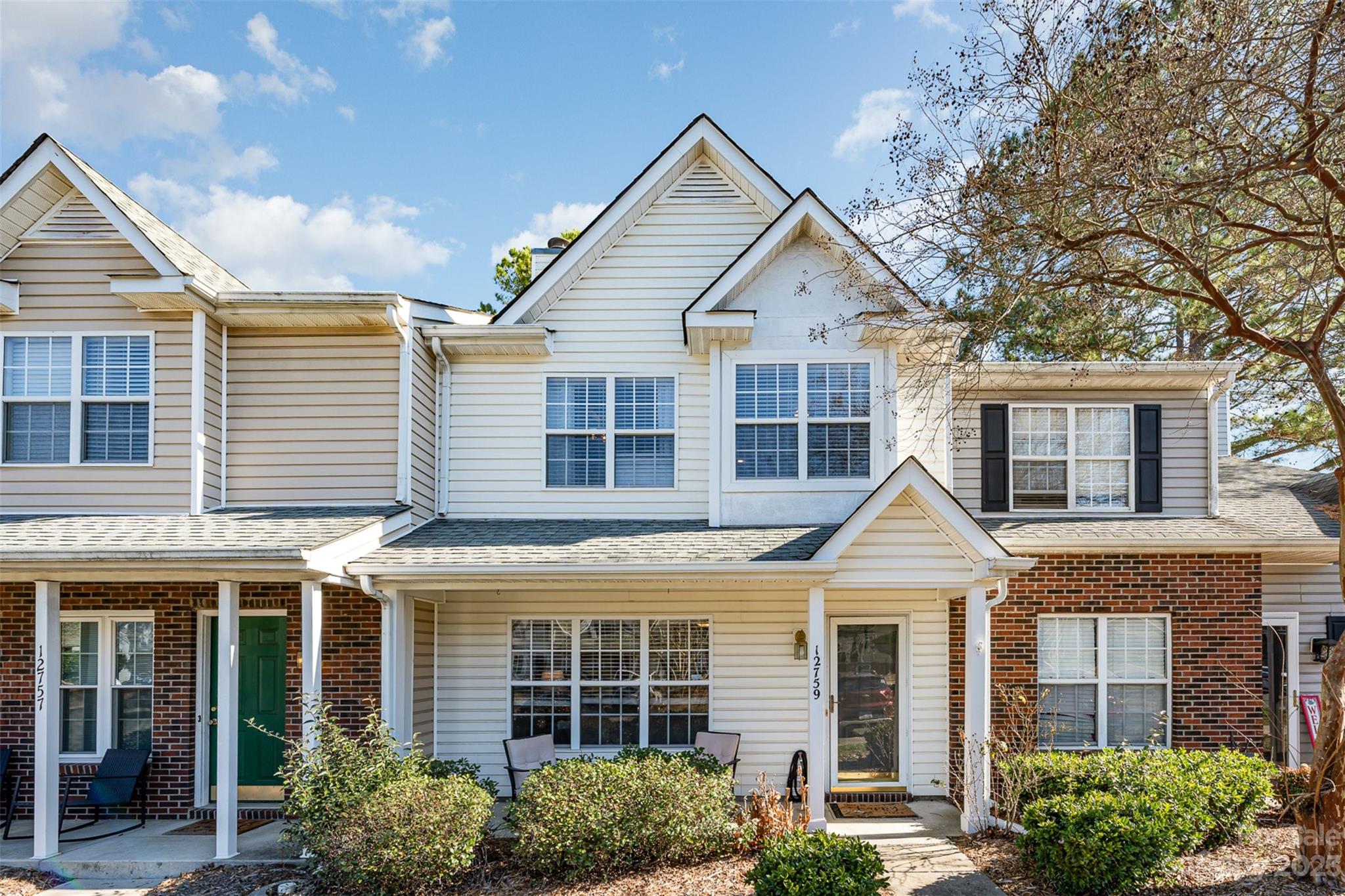 Roxborough II - Residential