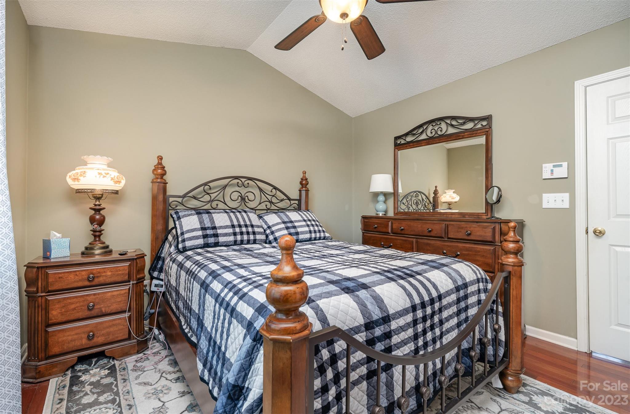 Roxborough II - Residential