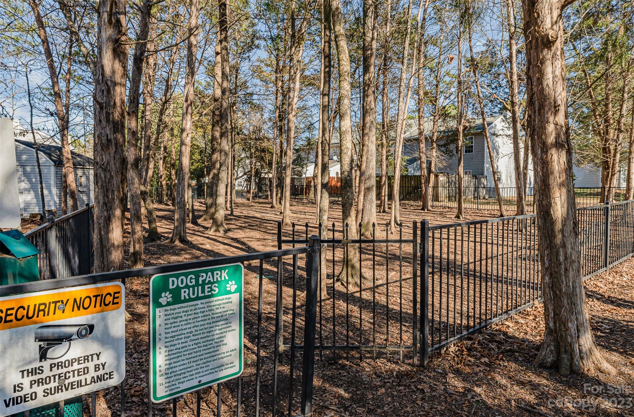 Roxborough II - Residential