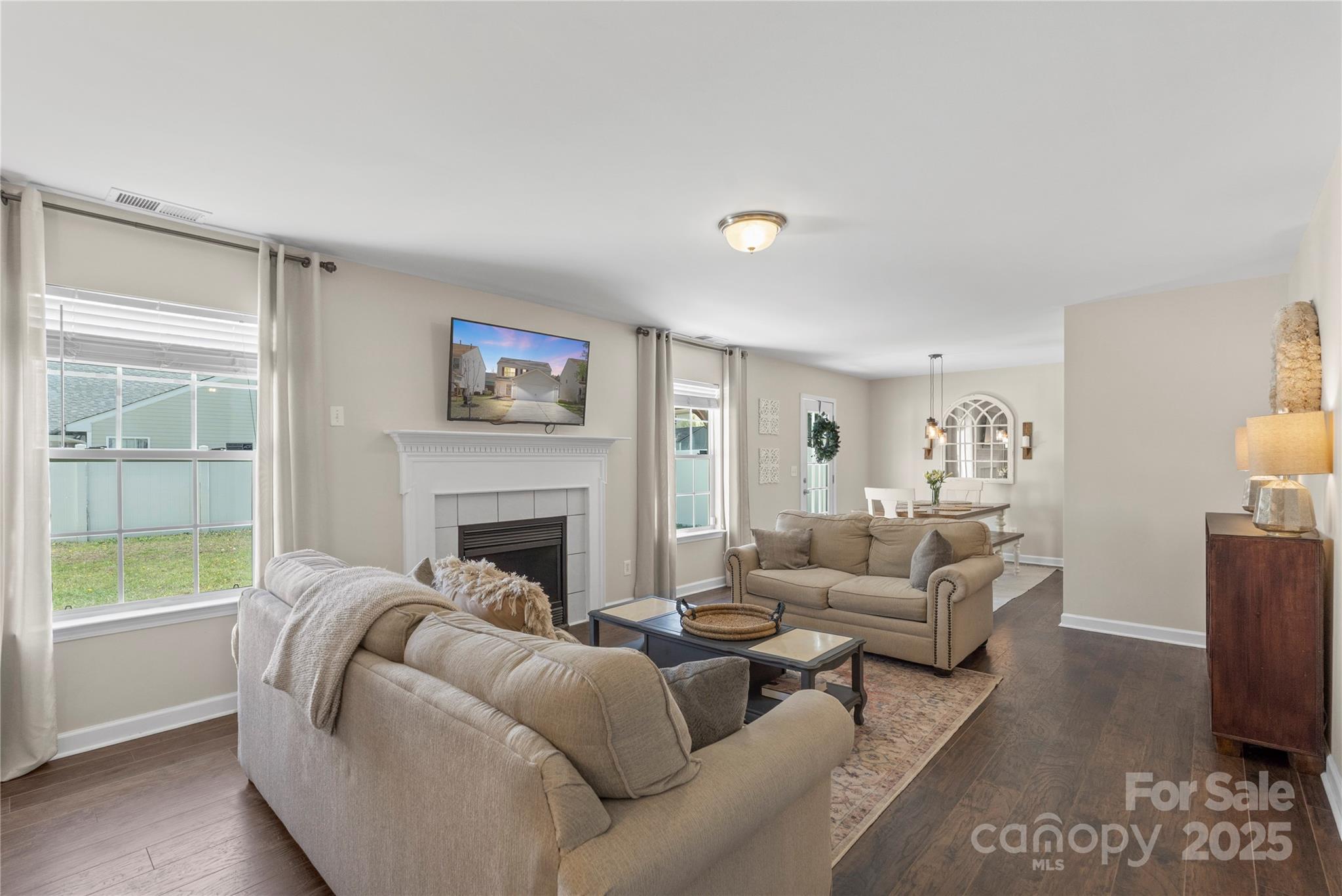 Osprey Pointe - Residential