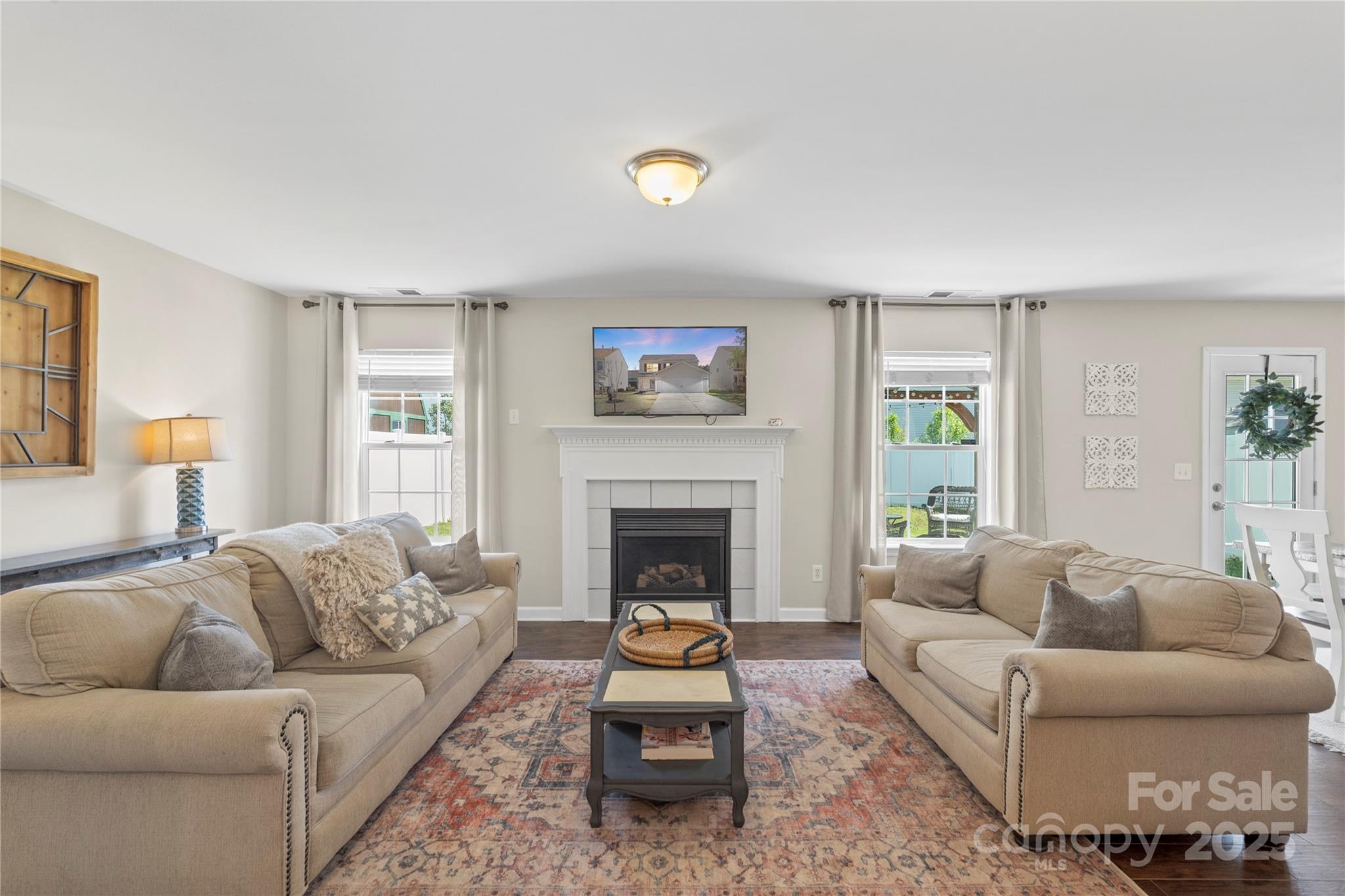 Osprey Pointe - Residential