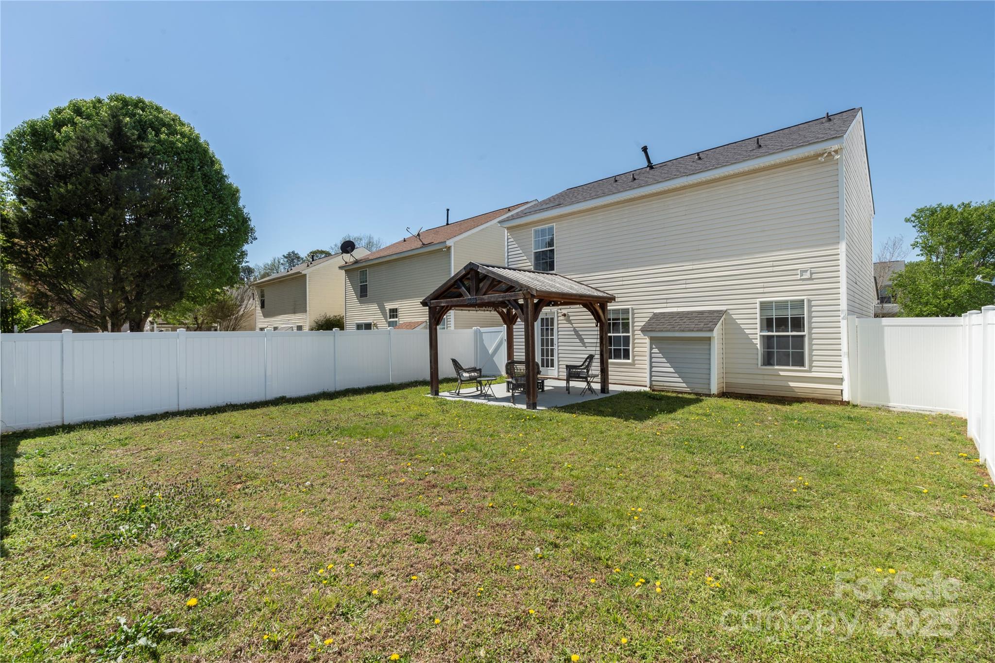 Osprey Pointe - Residential