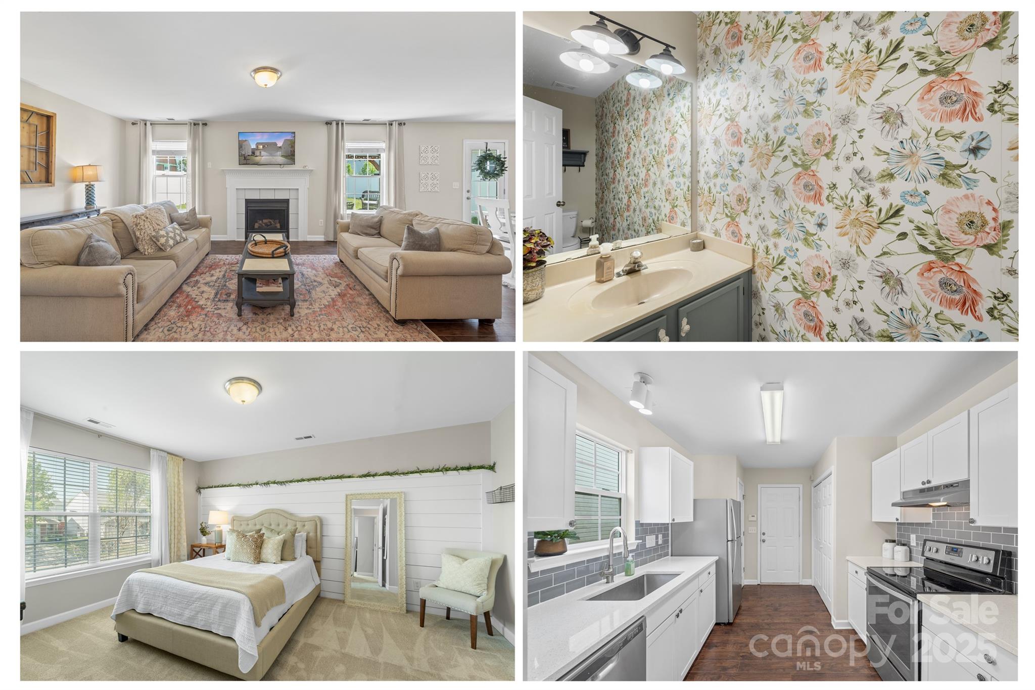 Osprey Pointe - Residential