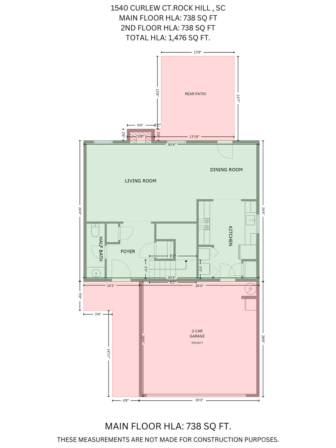 Osprey Pointe - Residential