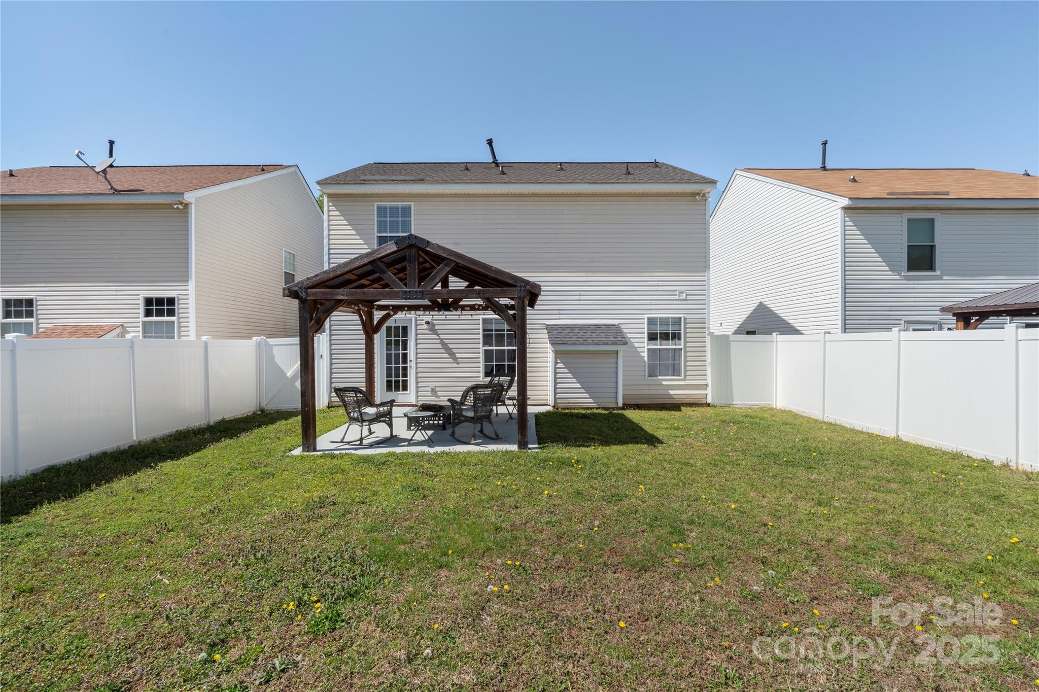 Osprey Pointe - Residential