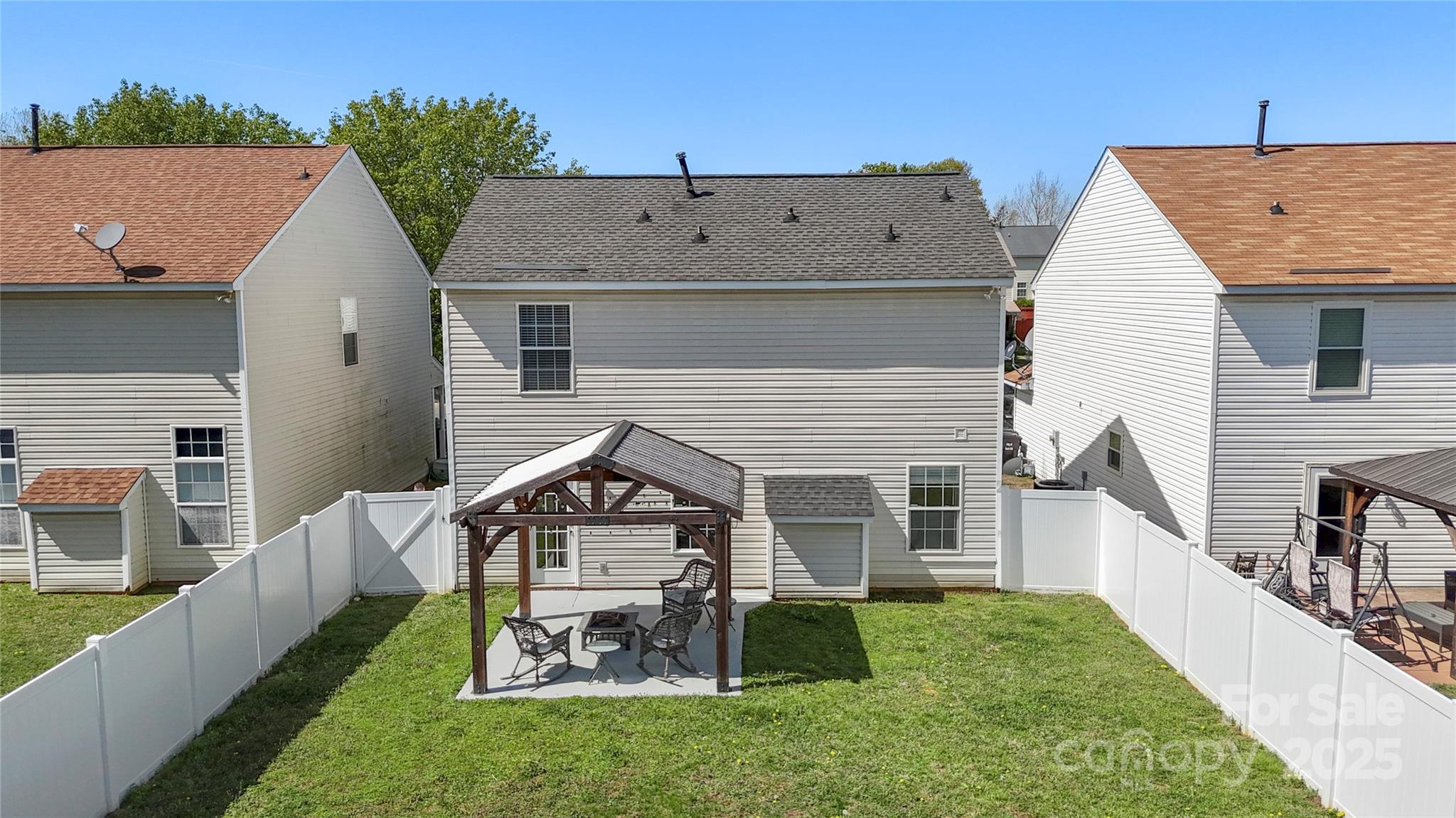 Osprey Pointe - Residential