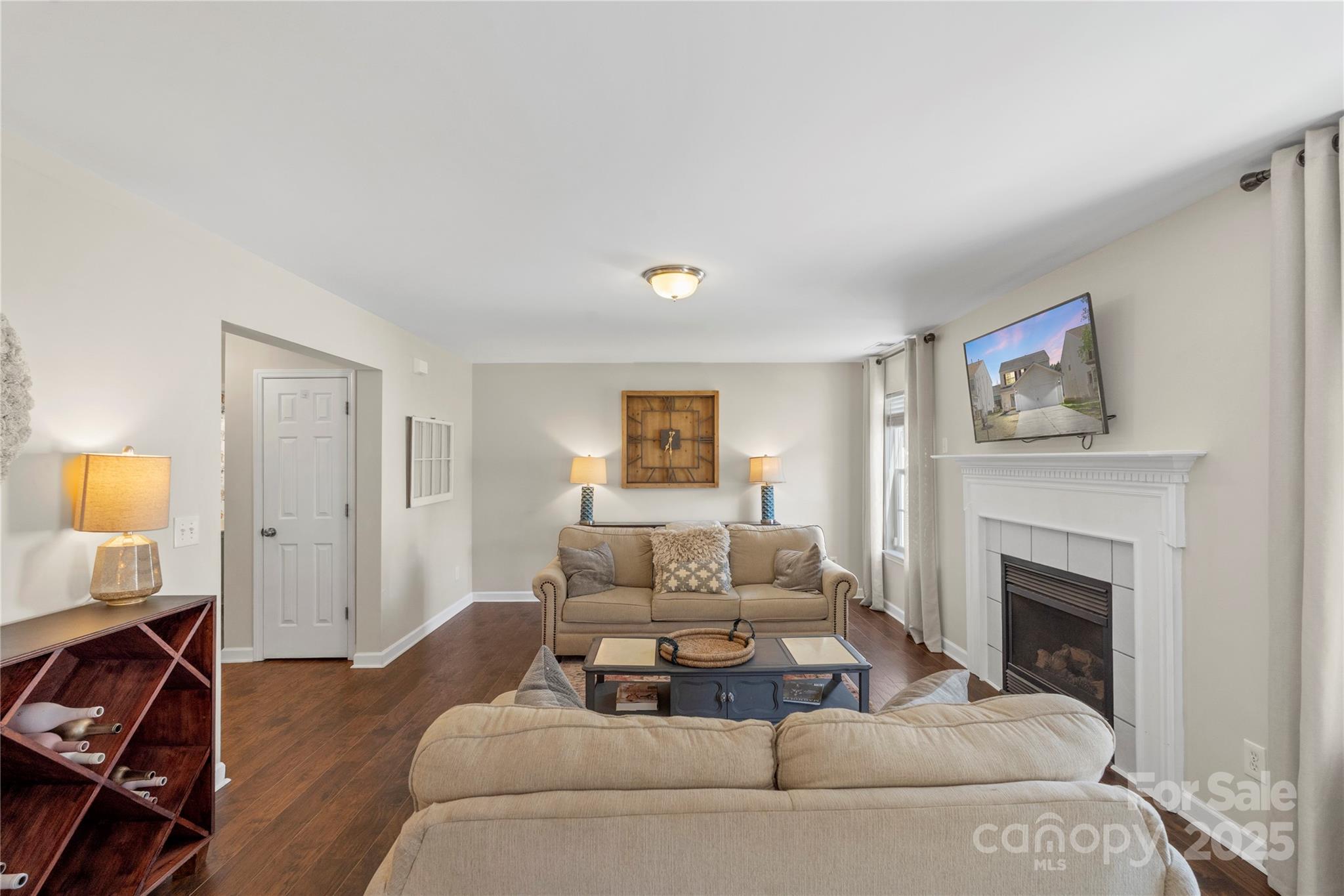 Osprey Pointe - Residential