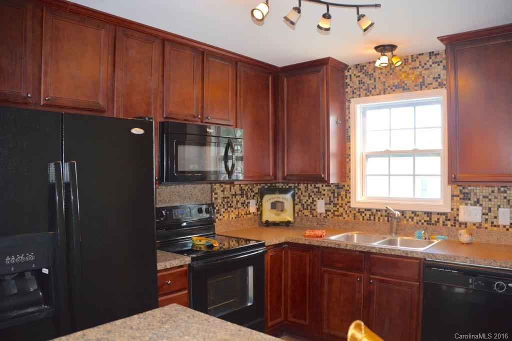 Arlington - Residential