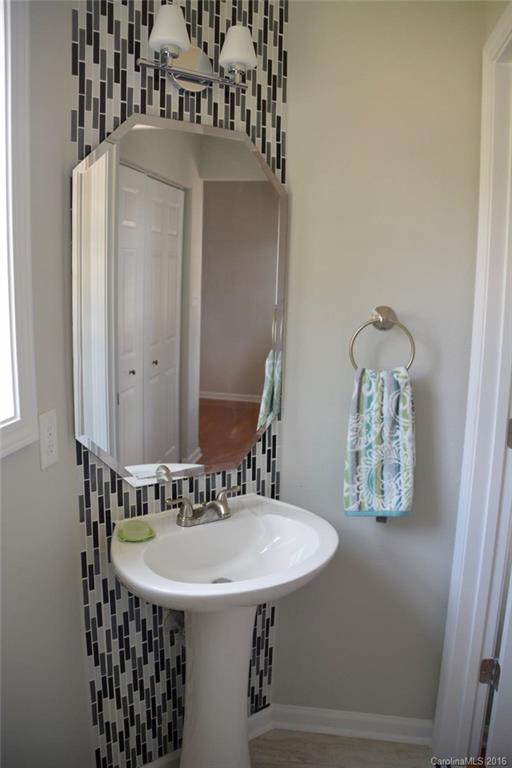 Arlington - Residential