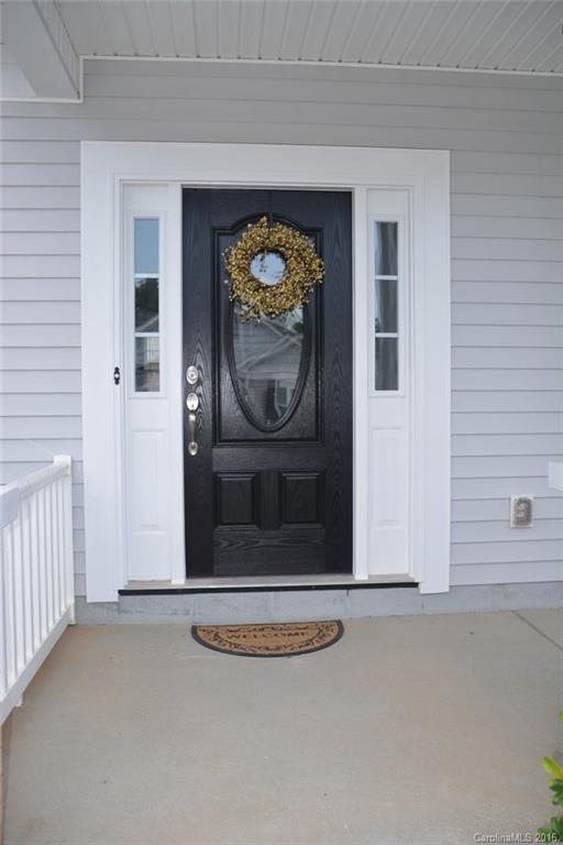 Arlington - Residential