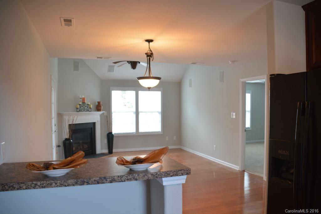 Arlington - Residential