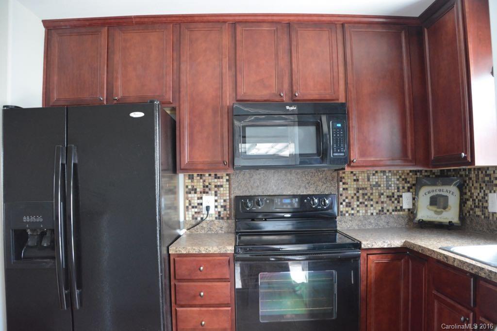 Arlington - Residential