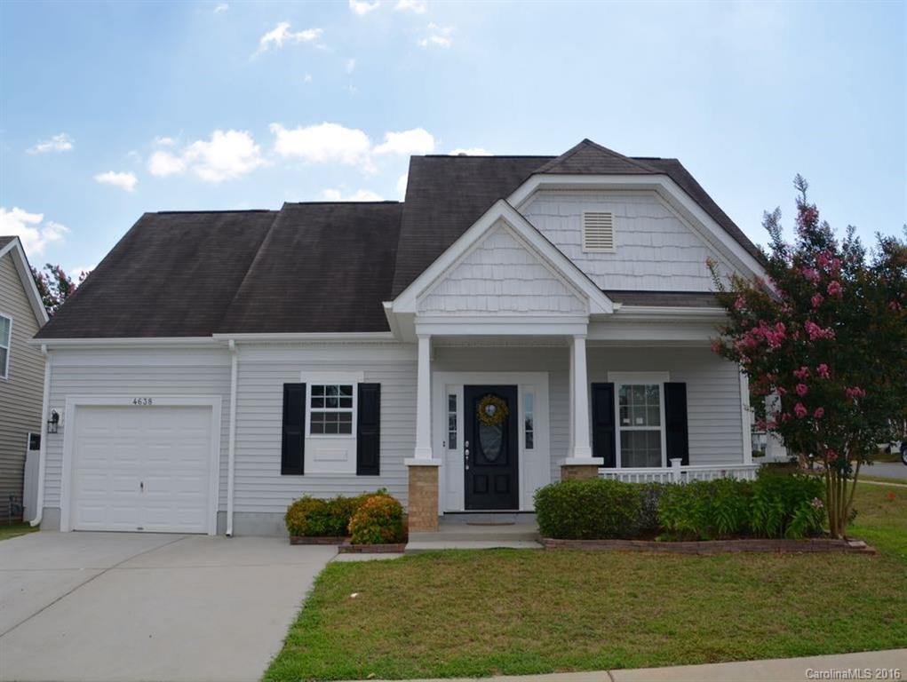 Arlington - Residential