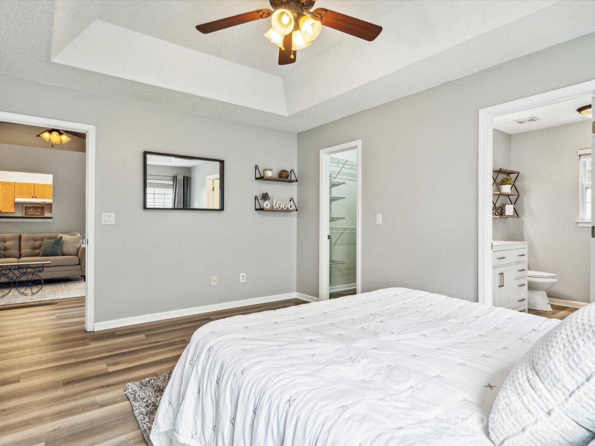 Starmount Forest - Residential