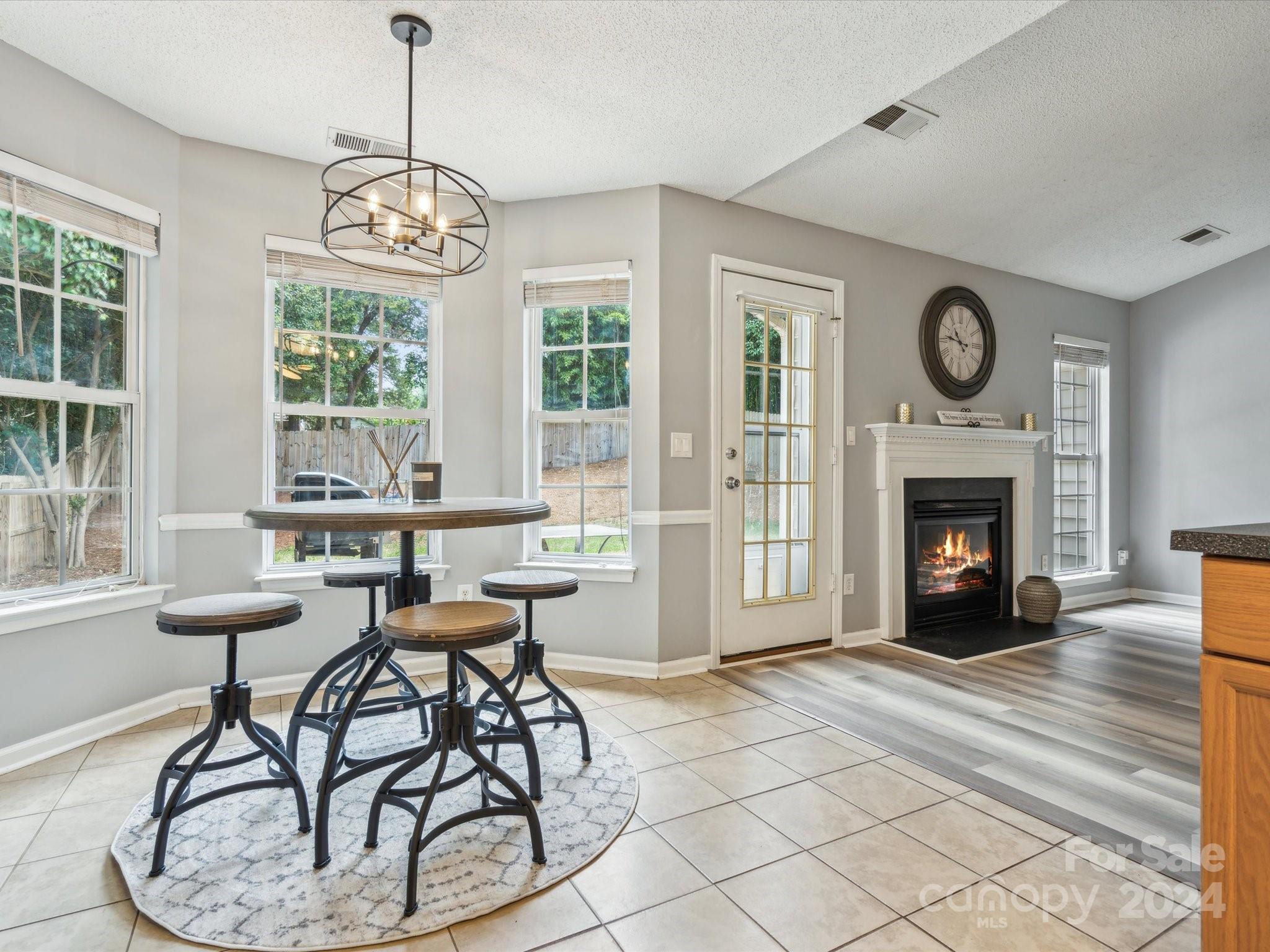 Starmount Forest - Residential