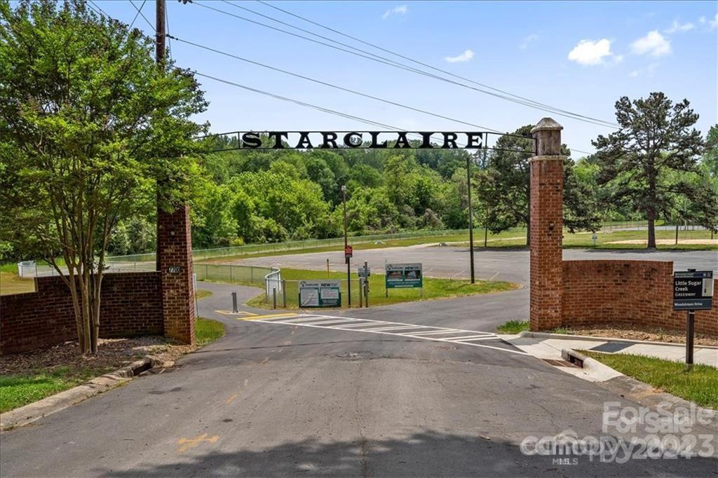 Starmount Forest - Residential