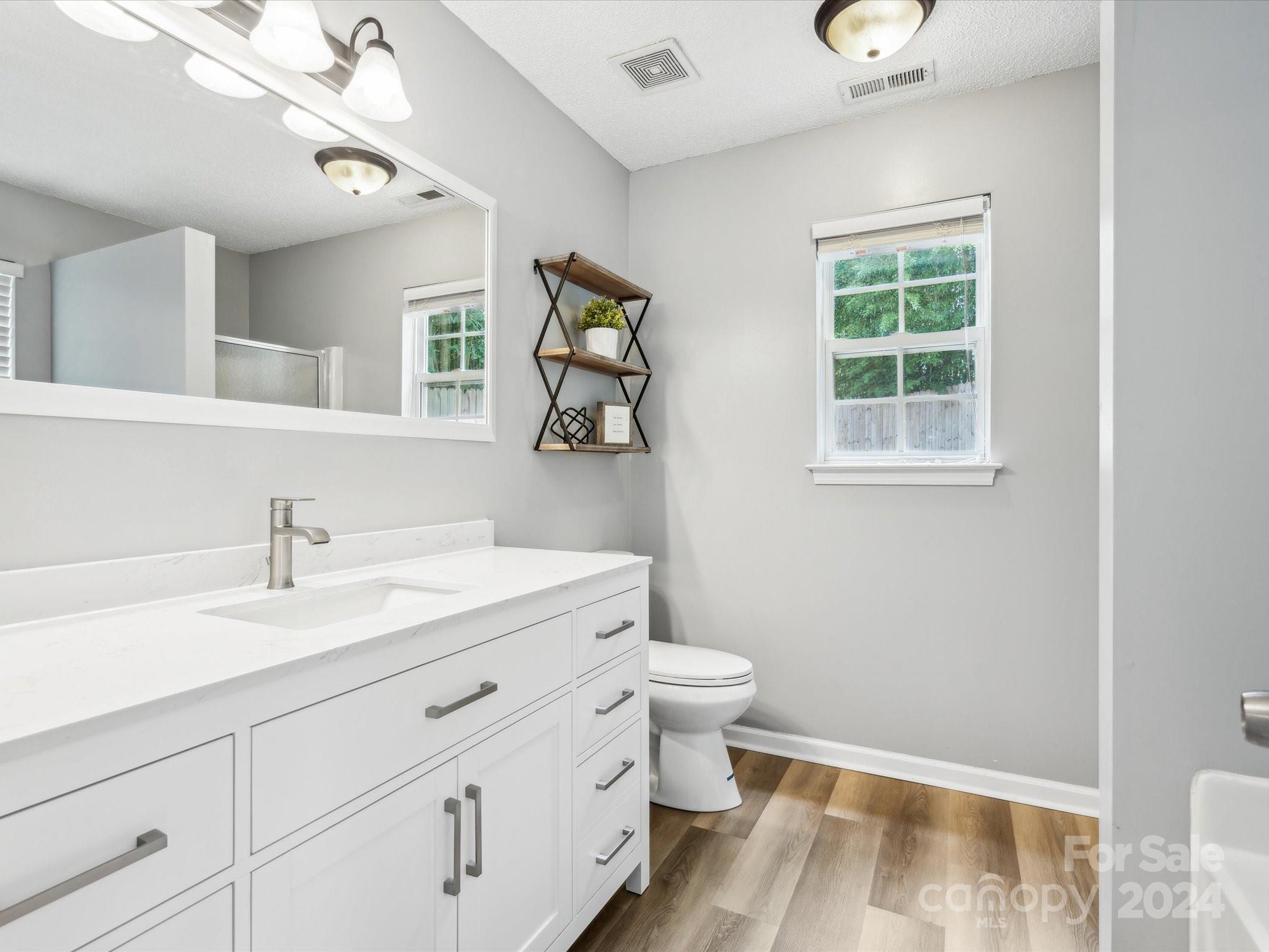 Starmount Forest - Residential