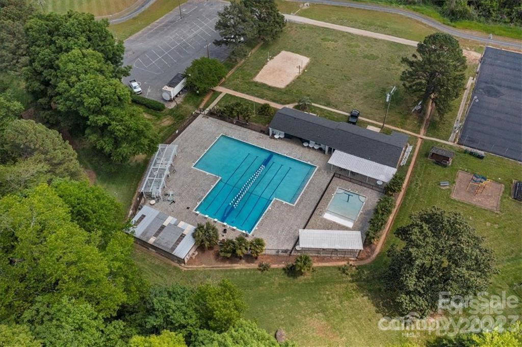 Starmount Forest - Residential