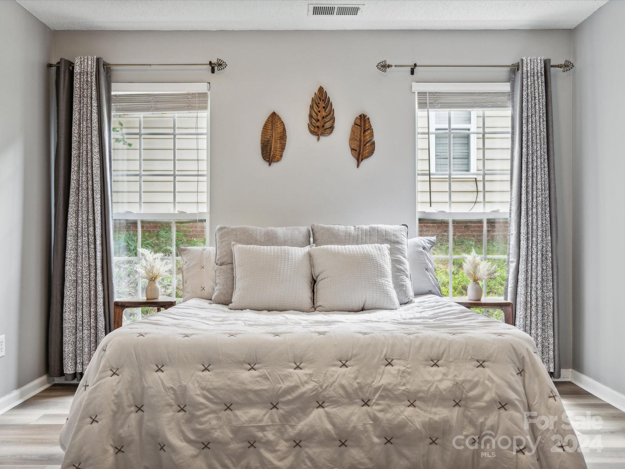 Starmount Forest - Residential