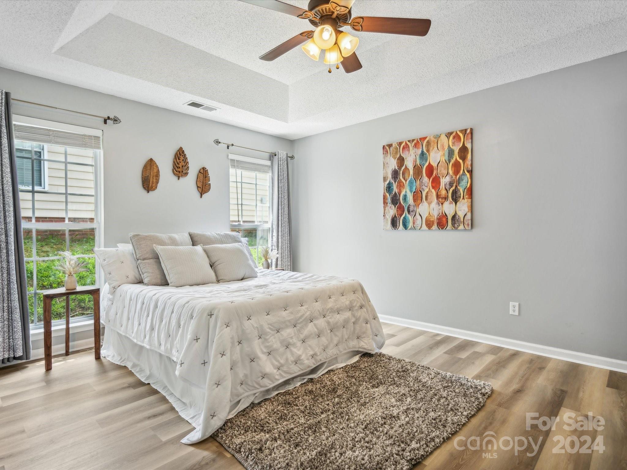 Starmount Forest - Residential