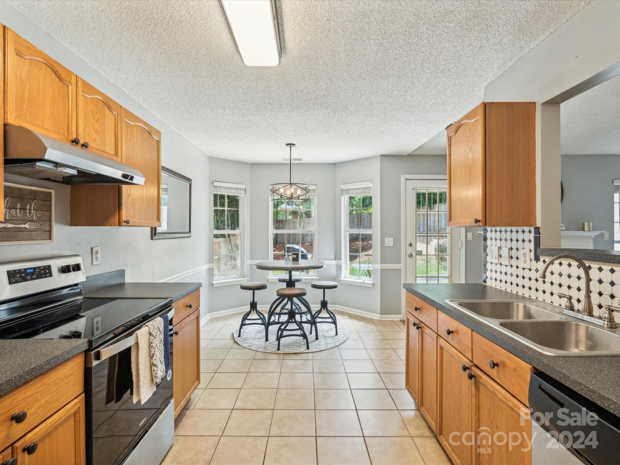 Starmount Forest - Residential