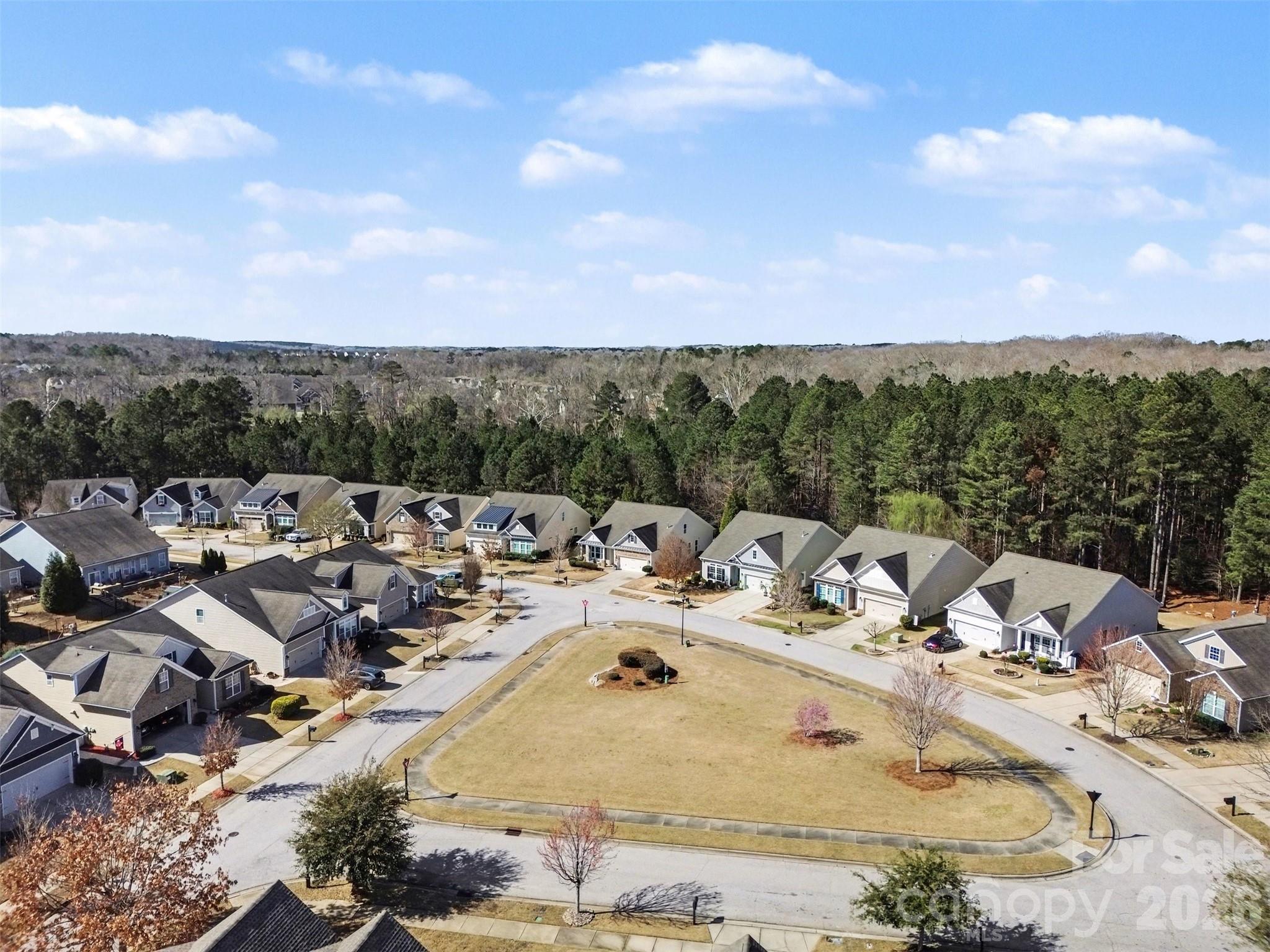 Walnut Creek - Residential