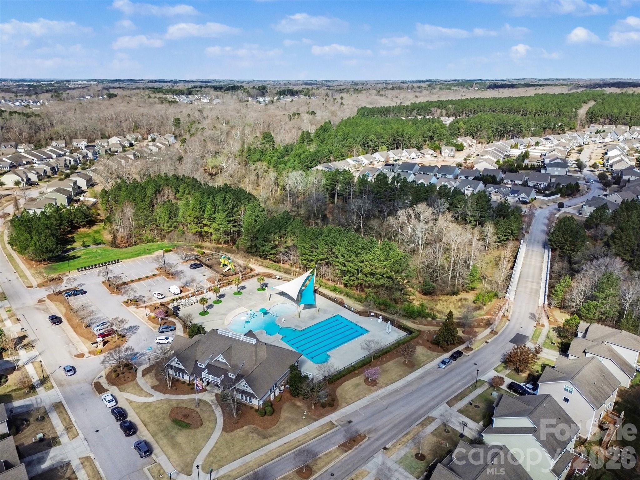 Walnut Creek - Residential