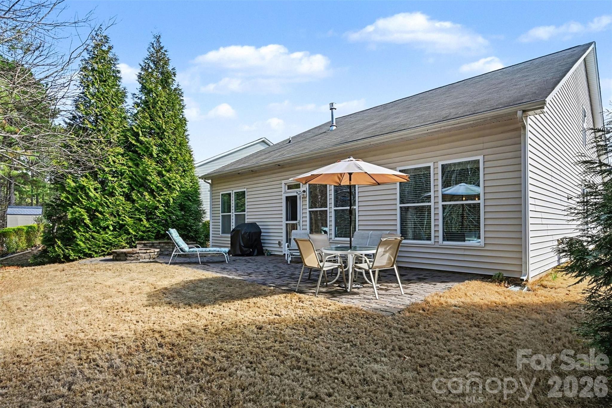 Walnut Creek - Residential