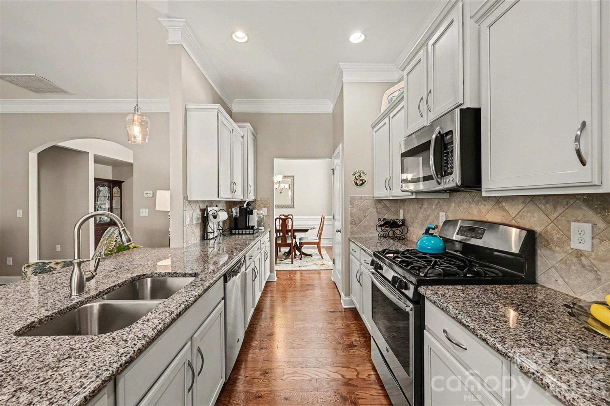 Walnut Creek - Residential