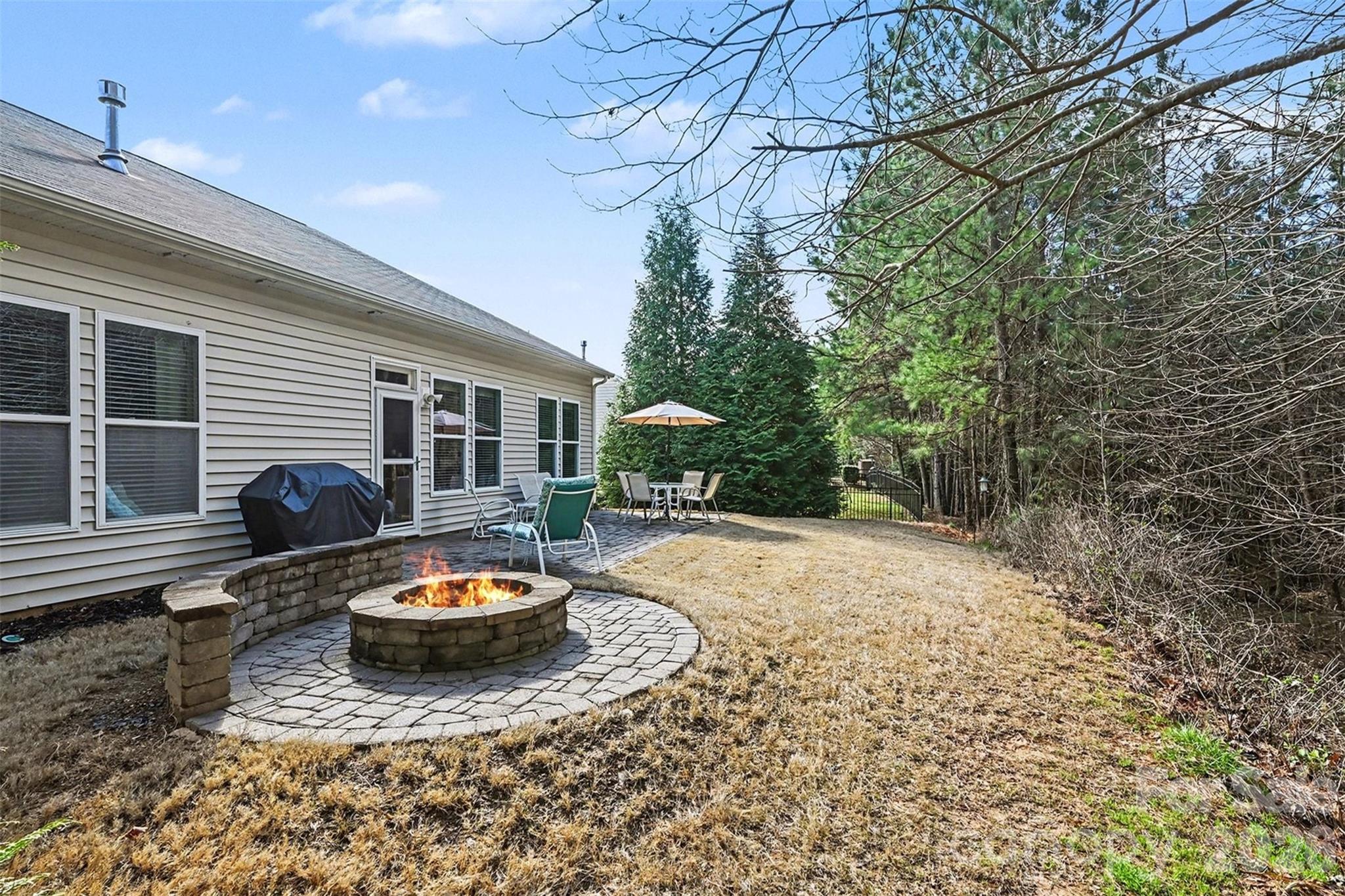 Walnut Creek - Residential