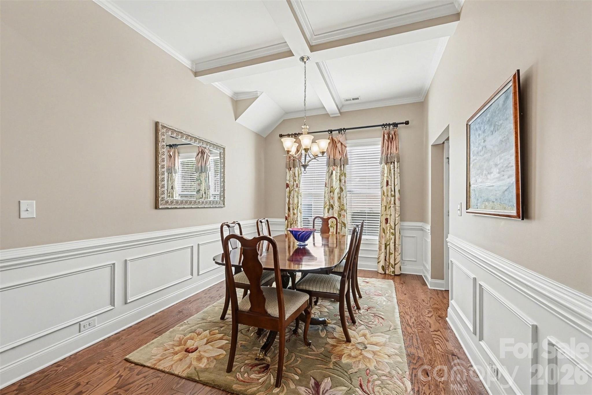 Walnut Creek - Residential