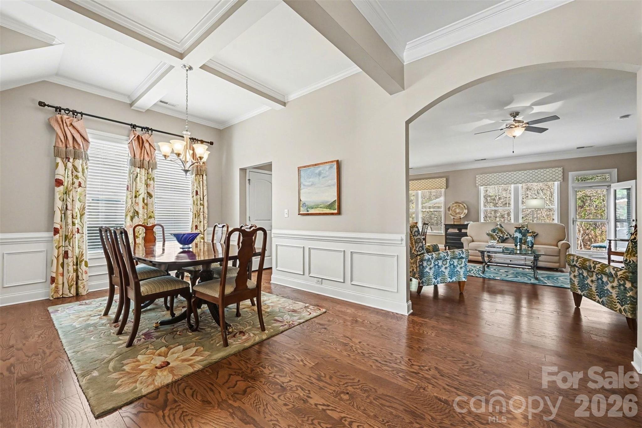 Walnut Creek - Residential