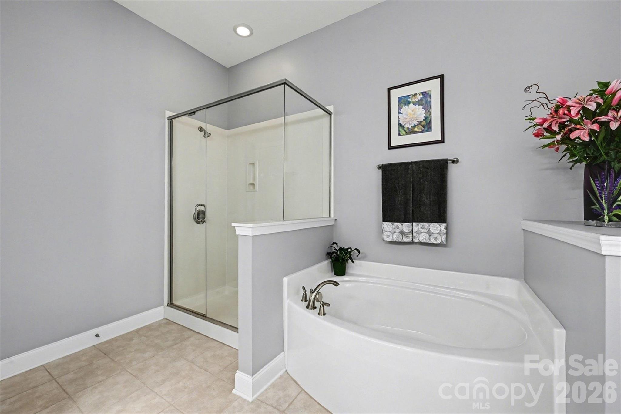 Walnut Creek - Residential