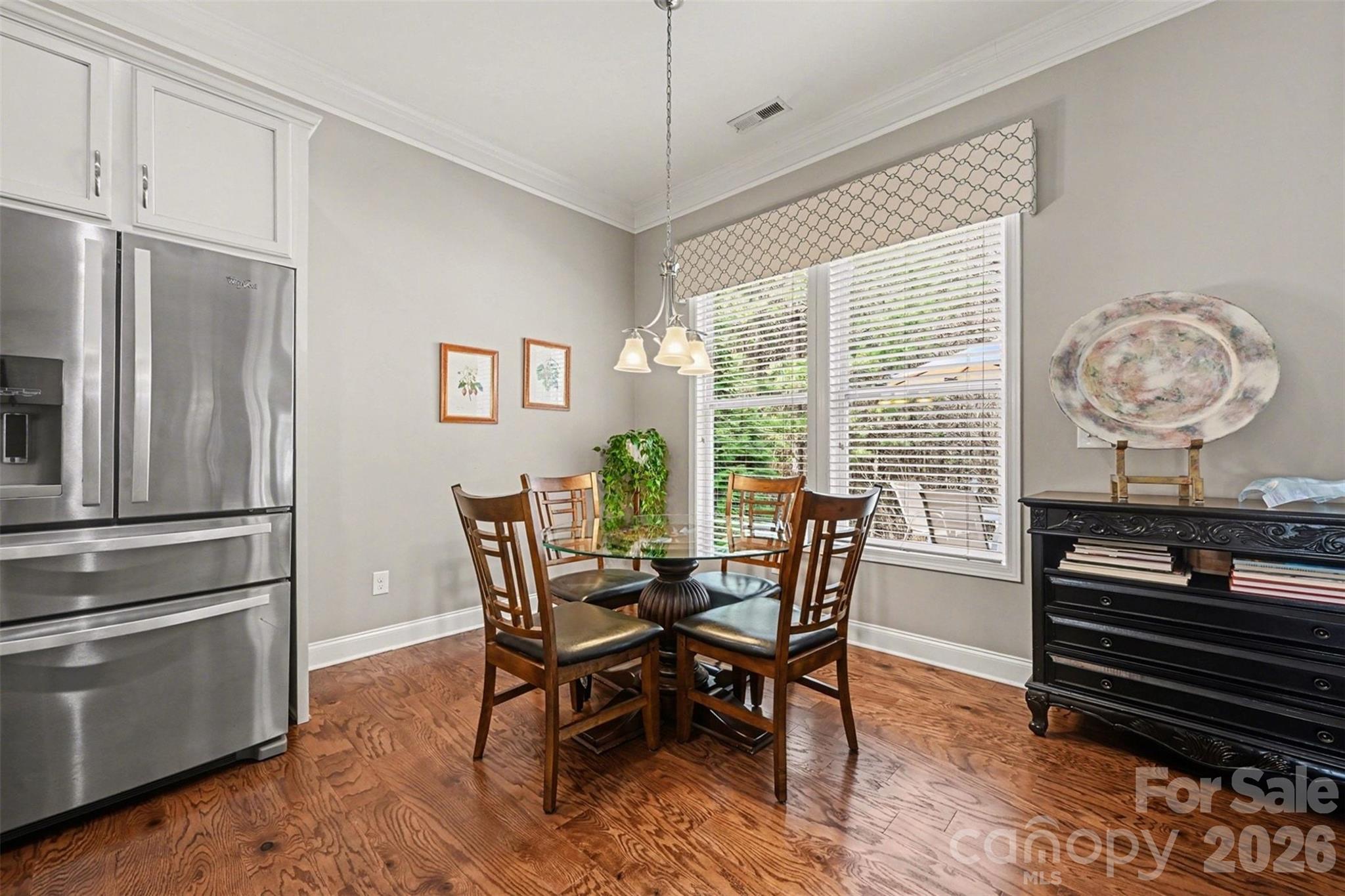 Walnut Creek - Residential