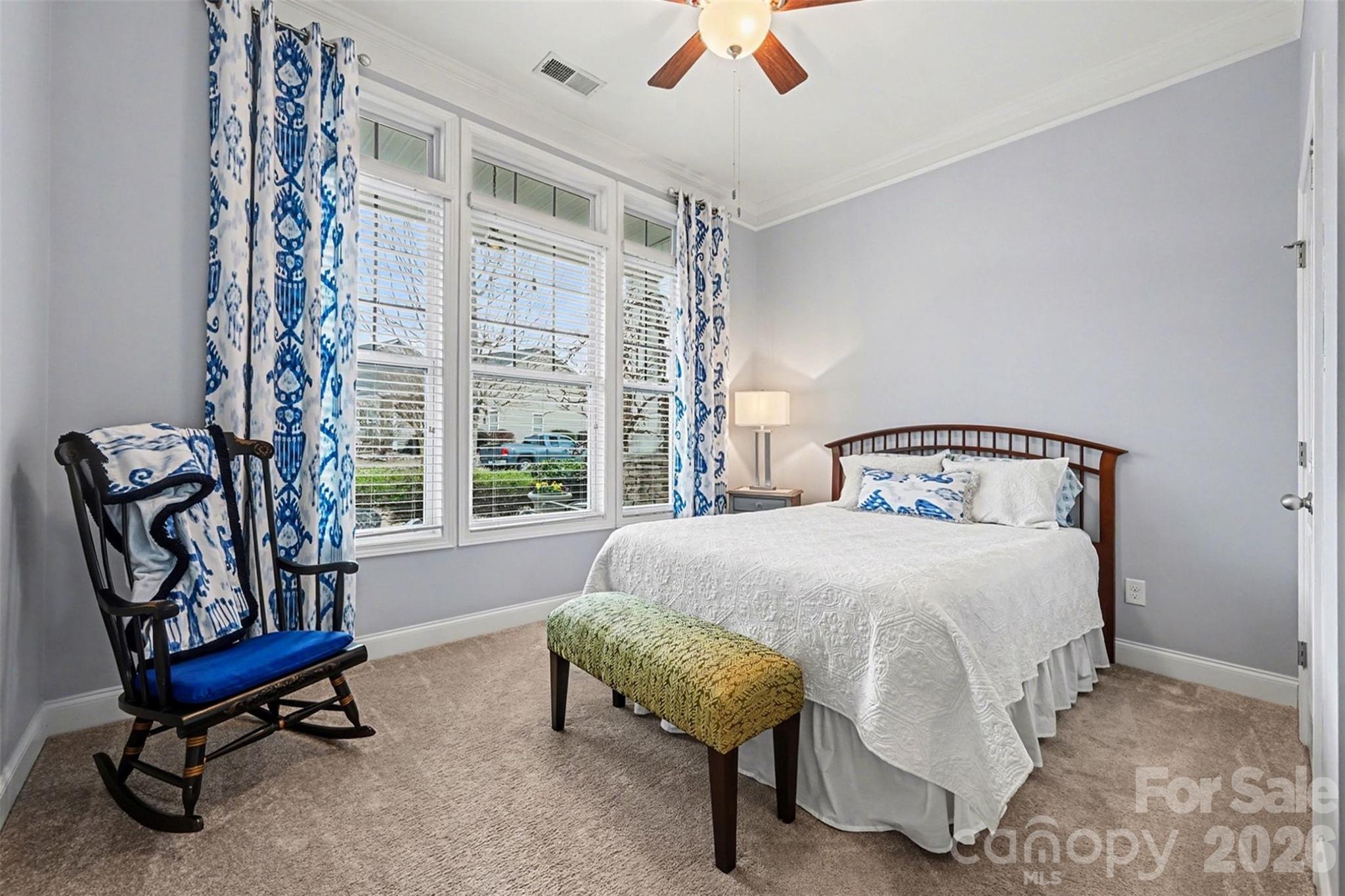 Walnut Creek - Residential