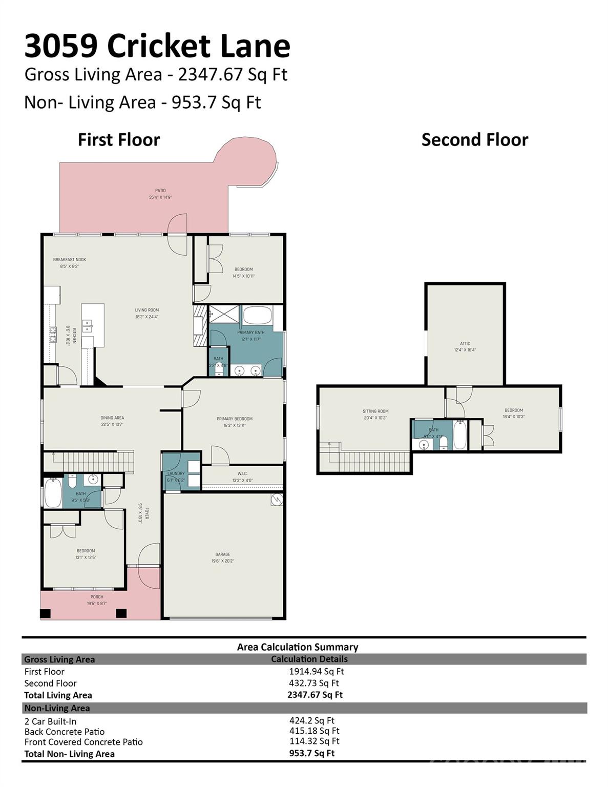 Walnut Creek - Residential