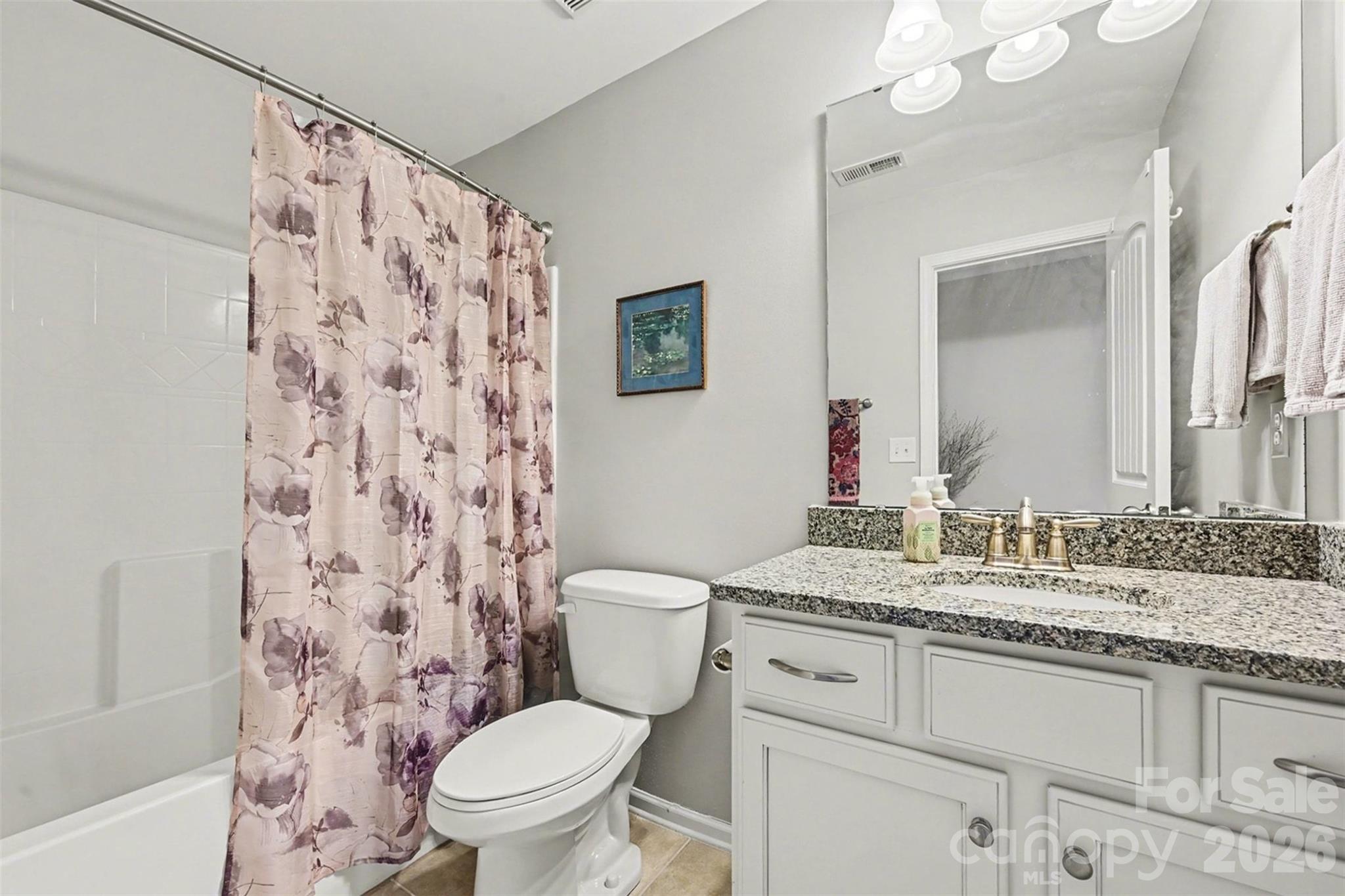 Walnut Creek - Residential