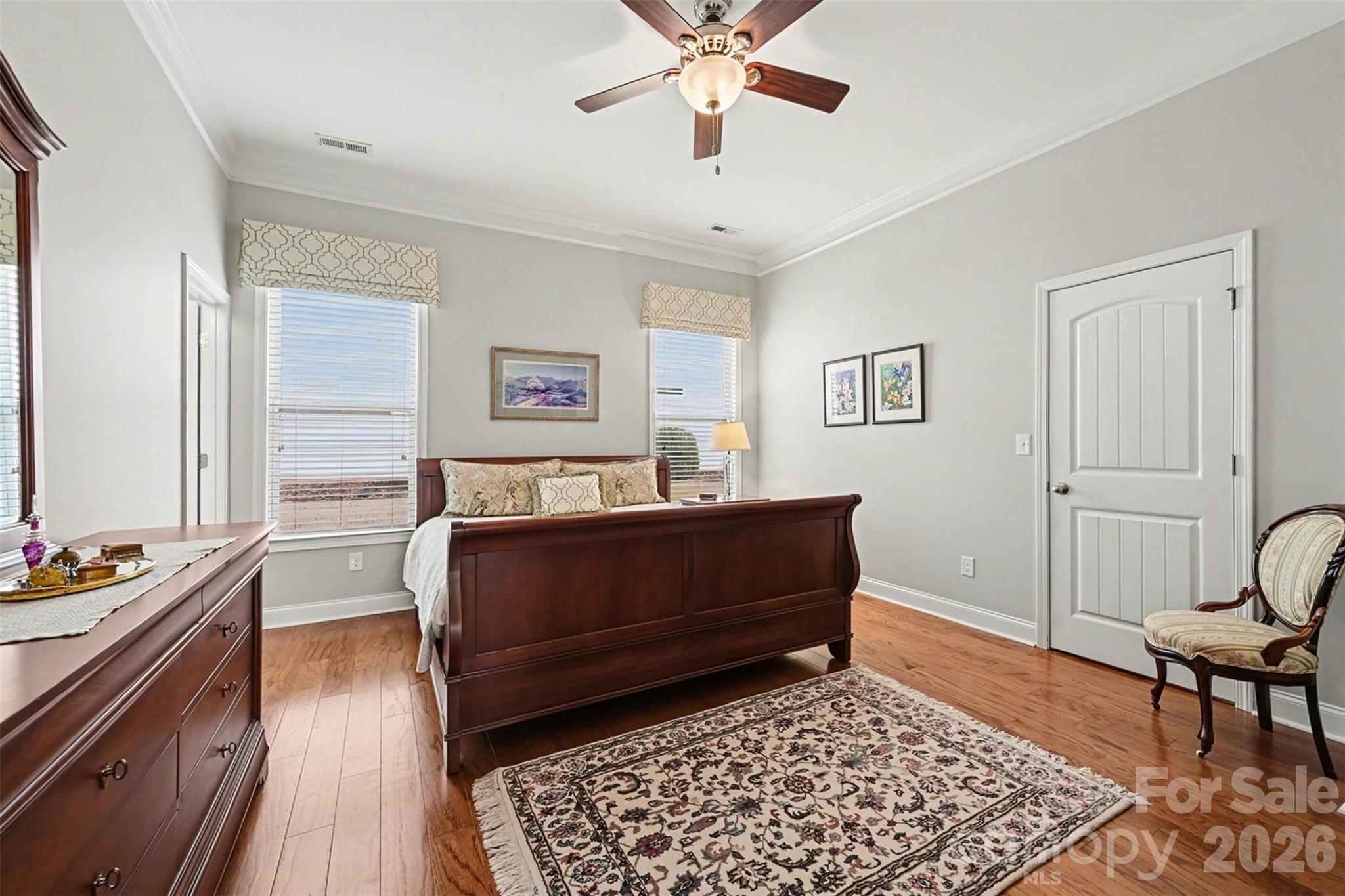 Walnut Creek - Residential