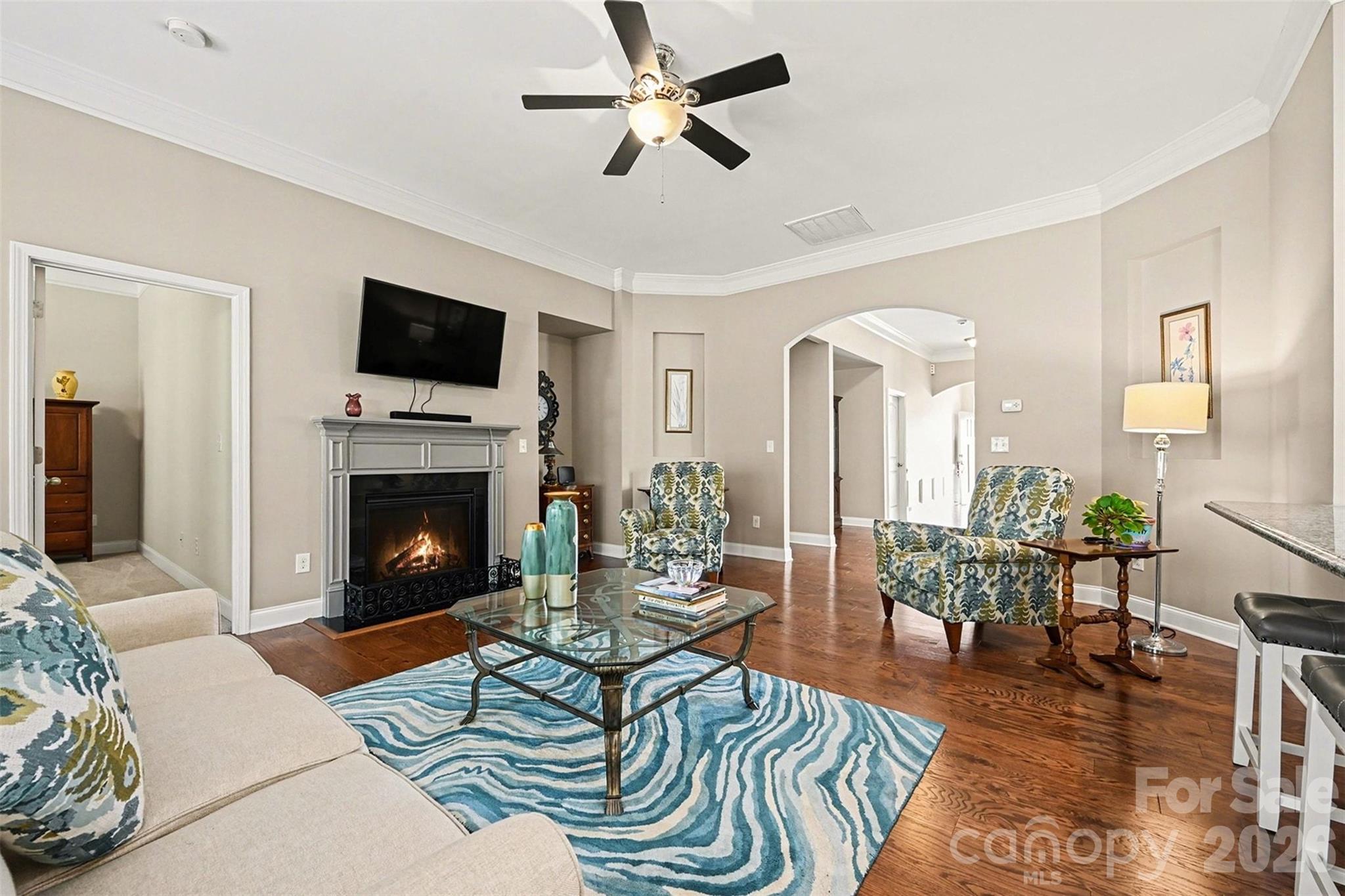 Walnut Creek - Residential