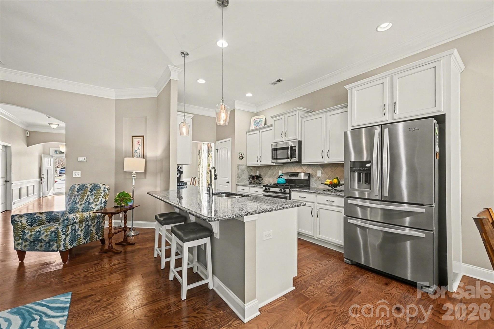 Walnut Creek - Residential