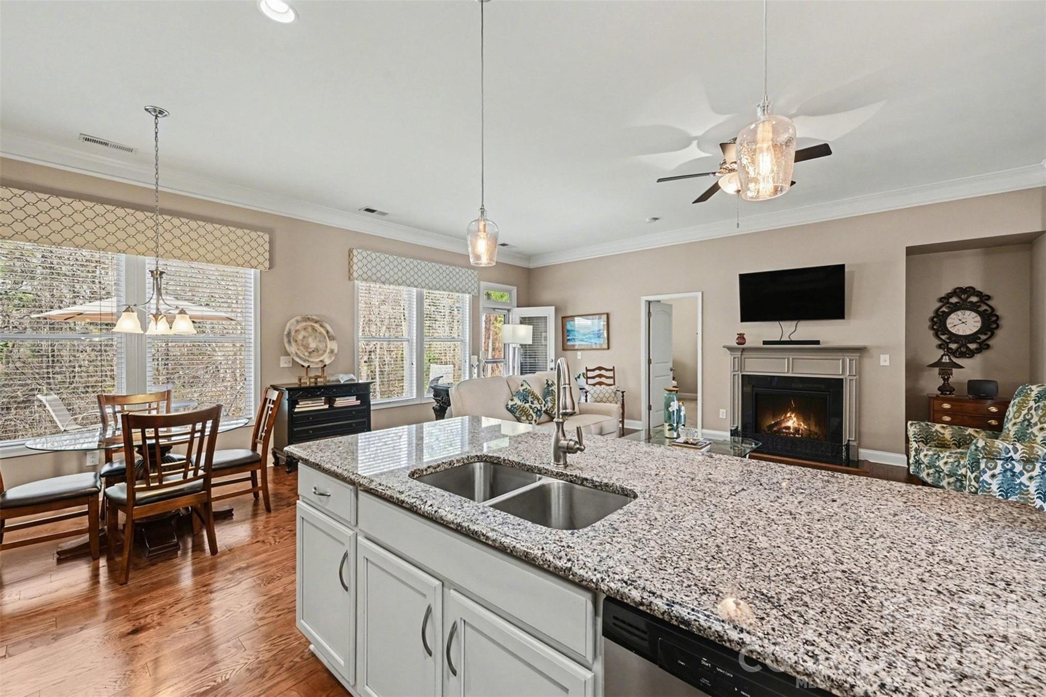 Walnut Creek - Residential