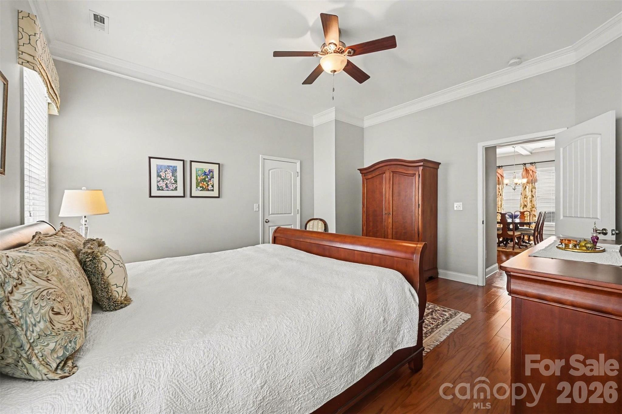 Walnut Creek - Residential